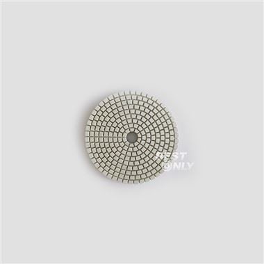 Pady do polerowania na mokro i na sucho