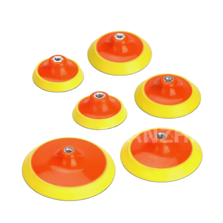 Affordable foam backing pads for industry price