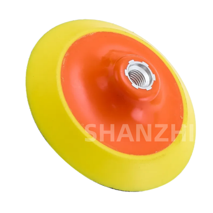 foam backing pads suppliers