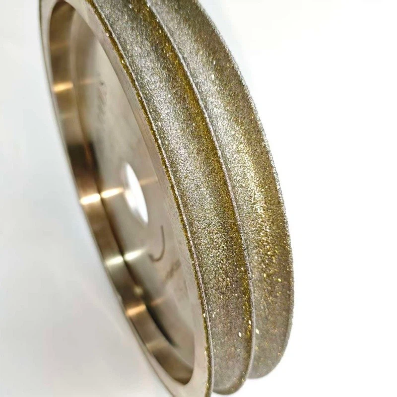 diamond electroplating services
