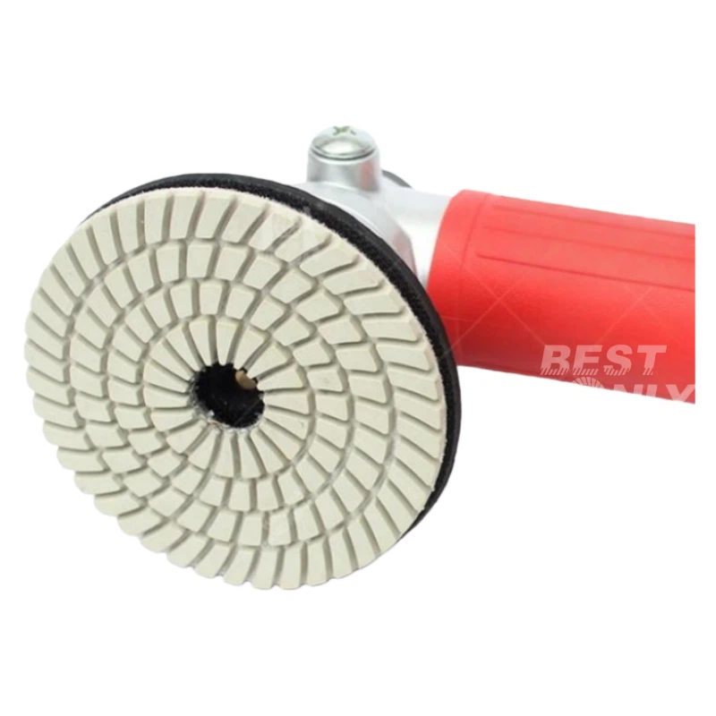 Jak zapewnić bezpieczeństwo za pomocą sprzętu do polerowania metalu