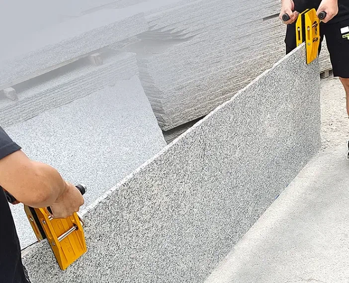 Środki ostrożności dotyczące stosowania kwarcowych zacisków do płyt - Dbaj o ...