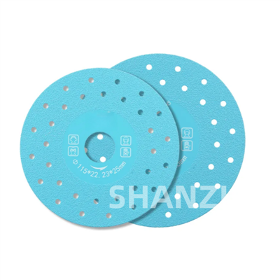 Diamentowa tarcza do piły tarczowej