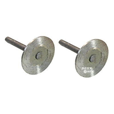 Diamentowe tarcze tnące