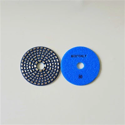 Niedrogi pad polerski do polerowania stali nierdzewnej: mądry wybór zapewniaj...